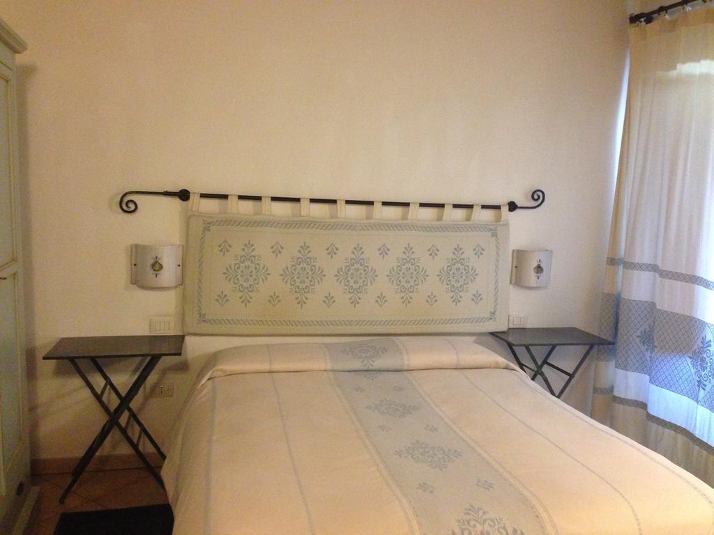 卡利亚里 伊尔佳迪诺赛格力托旅馆酒店 客房 照片